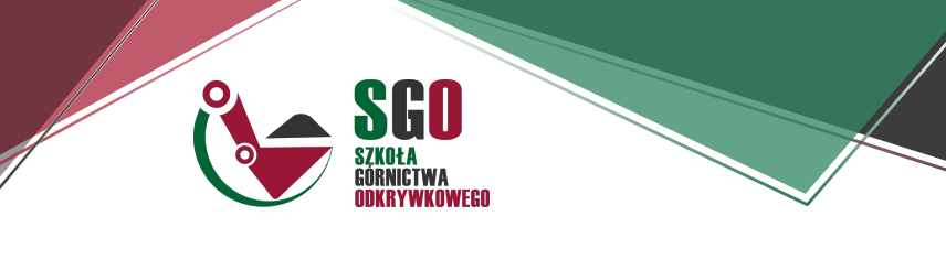 XIII Szkoła Górnictwa Odkrywkowego